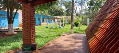 Fazenda / Sítio / Chácara à venda, 2401m² no Jardim Anhanguéra, Ribeirão Preto - Foto 2