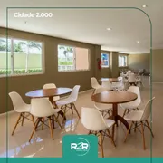 Casa com 3 Quartos à venda, 73m² no Cidade 2000, Fortaleza - Foto 3