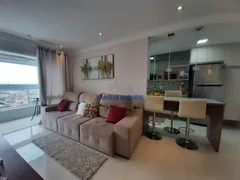 Apartamento com 2 Quartos à venda, 67m² no Vila Valença, São Vicente - Foto 5