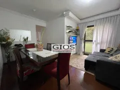 Apartamento com 3 Quartos à venda, 70m² no Vila Palmeiras, São Paulo - Foto 5