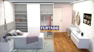 Casa de Condomínio com 3 Quartos à venda, 168m² no Vila Assuncao, Santo André - Foto 11