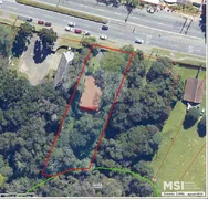 Terreno / Lote / Condomínio à venda, 1700m² no Cascatinha, Curitiba - Foto 2