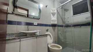 Apartamento com 3 Quartos à venda, 73m² no Novo Mundo, Curitiba - Foto 9