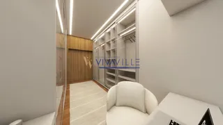 Casa de Condomínio com 5 Quartos à venda, 590m² no Alphaville Graciosa, Pinhais - Foto 45