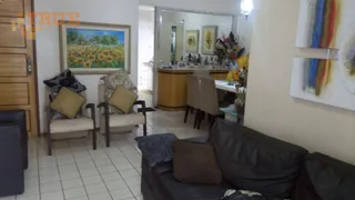 Apartamento com 3 Quartos à venda, 88m² no Casa Amarela, Recife - Foto 8