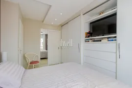 Sobrado com 3 Quartos à venda, 148m² no Uberaba, Curitiba - Foto 18