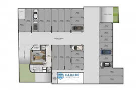 Apartamento com 4 Quartos à venda, 279m² no Exposição, Caxias do Sul - Foto 23