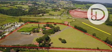 Terreno / Lote / Condomínio à venda, 45000m² no Estrada Vinhedo, Vinhedo - Foto 1