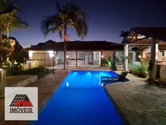 Casa de Condomínio com 3 Quartos à venda, 412m² no Centro, Santa Bárbara D'Oeste - Foto 2