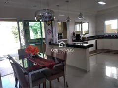 Casa de Condomínio com 4 Quartos à venda, 259m² no Residencial Madre Maria Vilac, Valinhos - Foto 8