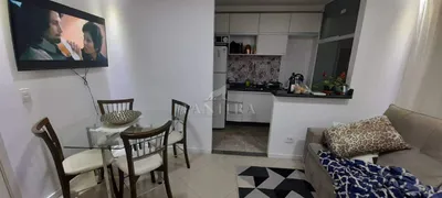 Apartamento com 2 Quartos à venda, 46m² no Jardim Utinga, Santo André - Foto 1