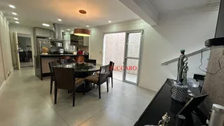 Sobrado com 4 Quartos à venda, 144m² no Vila Sorocabana, Guarulhos - Foto 11