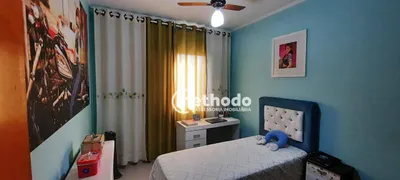 Apartamento com 3 Quartos à venda, 96m² no Jardim do Vovô, Campinas - Foto 14