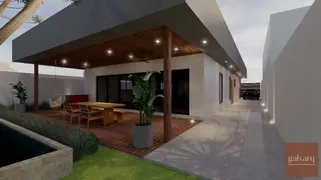 Casa com 3 Quartos à venda, 200m² no Cachoeira, Curitiba - Foto 4