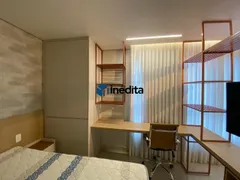 Apartamento com 1 Quarto para alugar, 35m² no Setor Bueno, Goiânia - Foto 5