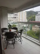 Apartamento com 2 Quartos à venda, 77m² no José Menino, Santos - Foto 1
