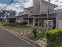 Casa de Condomínio com 4 Quartos à venda, 370m² no Tijuco das Telhas, Campinas - Foto 12