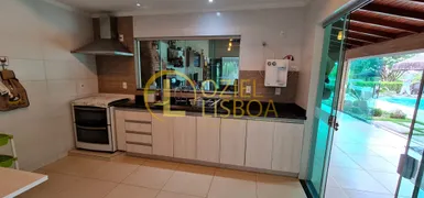 Casa com 5 Quartos à venda, 3000m² no Samambaia Sul, Brasília - Foto 8