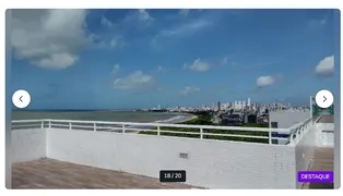 Apartamento com 2 Quartos à venda, 65m² no Intermares, Cabedelo - Foto 5