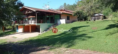 Fazenda / Sítio / Chácara com 4 Quartos à venda, 600m² no Limoeiro, Londrina - Foto 7