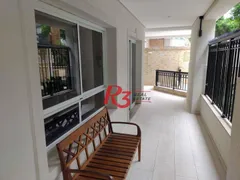 Apartamento com 3 Quartos à venda, 205m² no Gonzaga, Santos - Foto 18