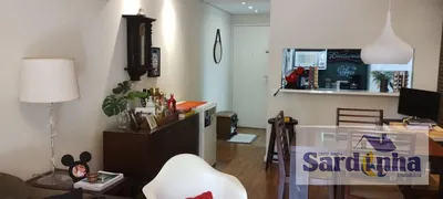 Apartamento com 3 Quartos à venda, 75m² no Vila Sofia, São Paulo - Foto 3