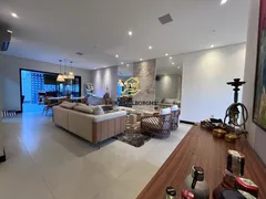 Casa de Condomínio com 4 Quartos à venda, 304m² no Jardim Residencial Maria Dulce, Indaiatuba - Foto 4