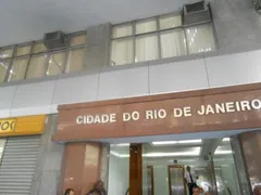 Conjunto Comercial / Sala para alugar, 40m² no Centro, Rio de Janeiro - Foto 13
