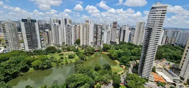 Apartamento com 3 Quartos para alugar, 210m² no Jardim Goiás, Goiânia - Foto 85