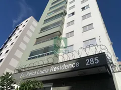 Apartamento com 3 Quartos para alugar, 95m² no Santa Mônica, Uberlândia - Foto 19