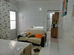 Casa com 2 Quartos à venda, 125m² no Jardim Freitas Junior, Taboão da Serra - Foto 3