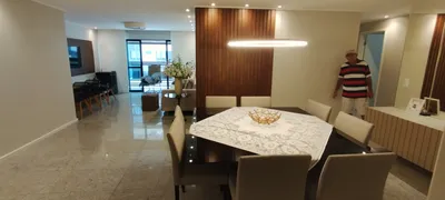 Apartamento com 4 Quartos à venda, 160m² no Ponta Verde, Maceió - Foto 6