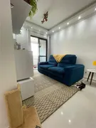 Apartamento com 3 Quartos à venda, 56m² no Vila Hamburguesa, São Paulo - Foto 3