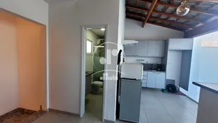 Cobertura com 1 Quarto à venda, 100m² no Vila Alzira, Santo André - Foto 6