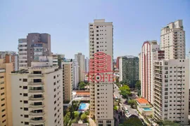 Apartamento com 4 Quartos à venda, 442m² no Campo Belo, São Paulo - Foto 24