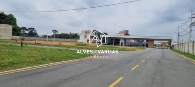 Terreno / Lote / Condomínio à venda, 242m² no Barro Preto, São José dos Pinhais - Foto 12