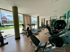 Terreno / Lote / Condomínio à venda, 277m² no Gleba Simon Frazer, Londrina - Foto 6