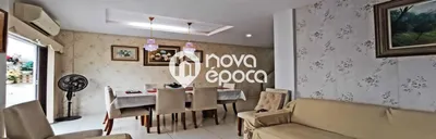 Cobertura com 3 Quartos à venda, 160m² no Tijuca, Rio de Janeiro - Foto 3