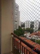 Apartamento com 2 Quartos para alugar, 56m² no Jardim das Vertentes, São Paulo - Foto 5