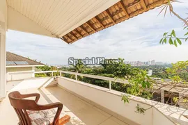 Casa de Condomínio com 4 Quartos à venda, 485m² no Itanhangá, Rio de Janeiro - Foto 26
