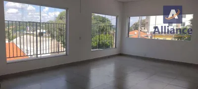 Conjunto Comercial / Sala para alugar, 115m² no Vila Nova, Louveira - Foto 3