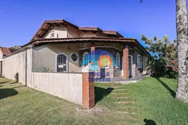 Casa com 3 Quartos à venda, 168m² no Parque Balneario Oasis , Peruíbe - Foto 3