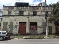 Terreno / Lote / Condomínio à venda, 517m² no Saúde, São Paulo - Foto 1