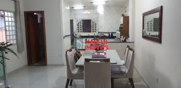 Casa com 3 Quartos à venda, 180m² no Niteroi, Betim - Foto 6