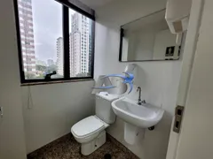 Conjunto Comercial / Sala para alugar, 135m² no Pinheiros, São Paulo - Foto 21