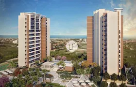 Apartamento com 3 Quartos à venda, 88m² no Manoel Dias Branco, Fortaleza - Foto 4