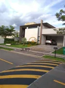 Casa de Condomínio com 4 Quartos à venda, 269m² no Alphaville Flamboyant Residencial Araguaia, Goiânia - Foto 48