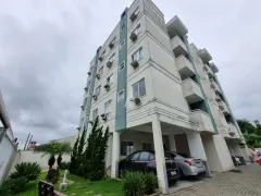 Apartamento com 1 Quarto para alugar, 28m² no Costa E Silva, Joinville - Foto 2