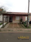 Casa com 2 Quartos à venda, 72m² no Moradas 1, São Carlos - Foto 1