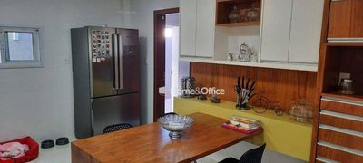 Casa de Condomínio com 5 Quartos à venda, 420m² no Boulevard Lagoa, Serra - Foto 16